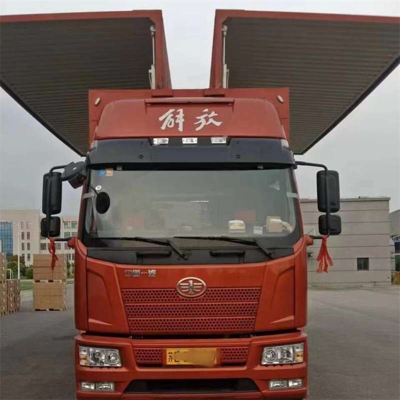 河北邯郸魏县到白城物流公司——一站式服务，满足您的各种物流需求