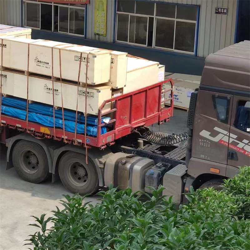 河北邯郸魏县至新疆阿勒泰福海县物流专线，一站式服务，让您的货物畅行无忧