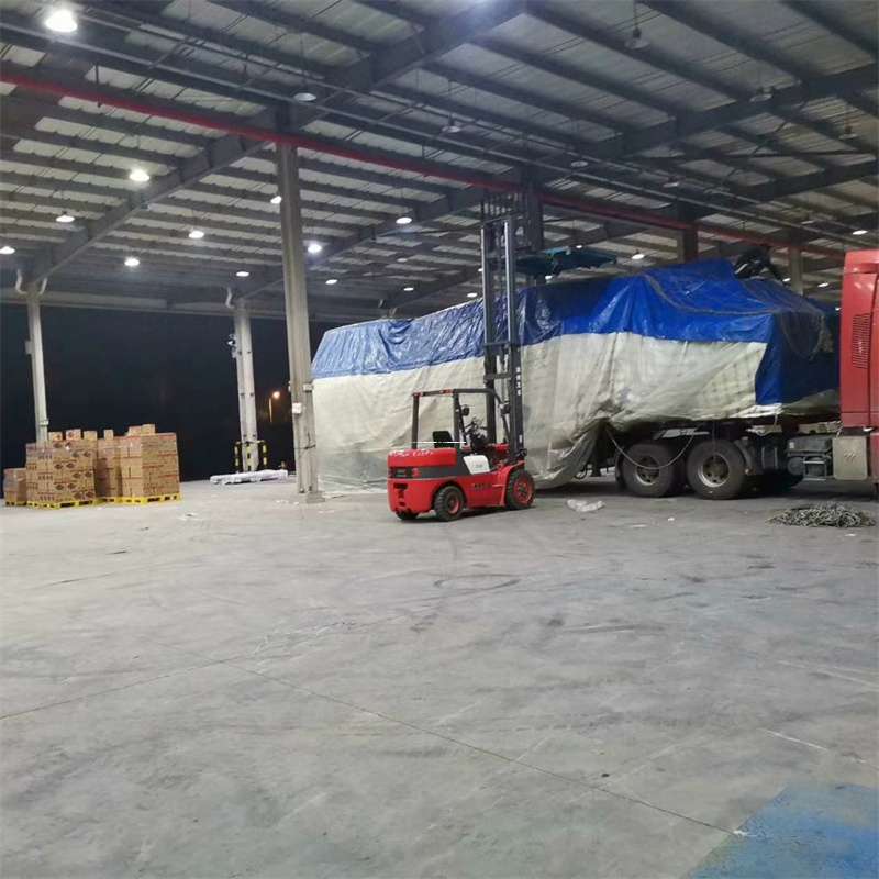 河北邯郸魏县到新疆塔城裕民县物流公司河北邯郸魏县至新疆塔城裕民县物流专线往返运输